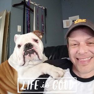 Meet your Posher, Michael